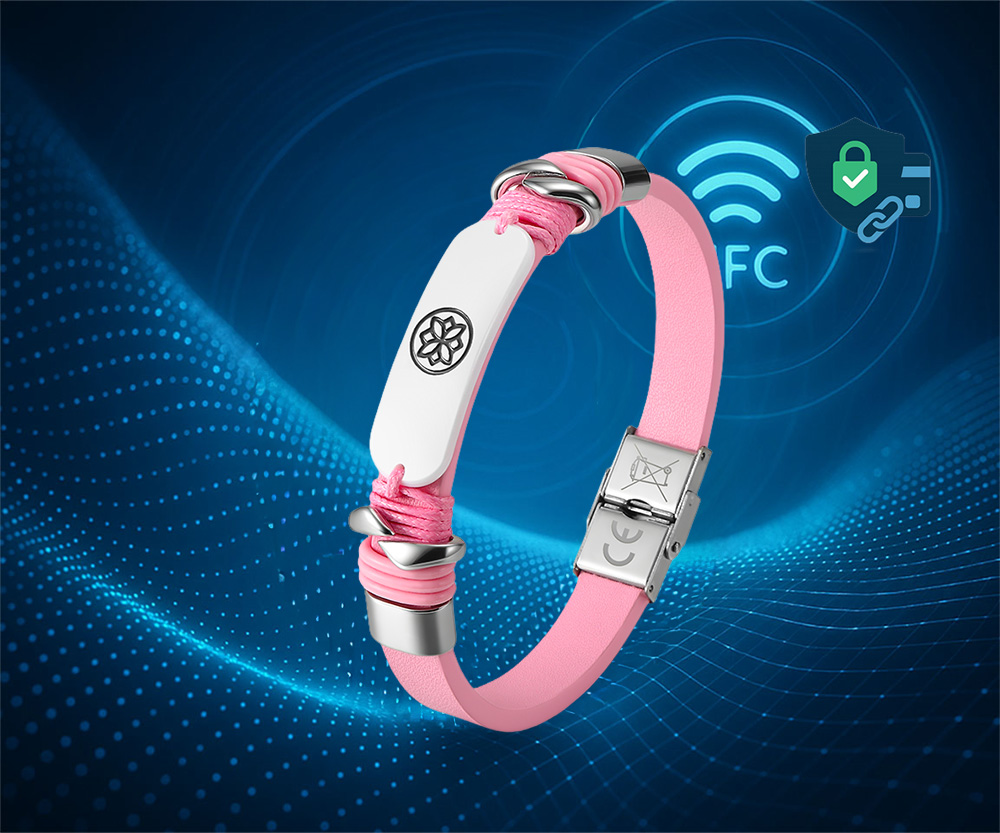 Carneo Pay Rose Grace_NFC